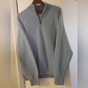 Harry Rosen Cashmere Sweater